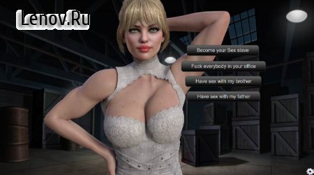 Cheating Wife (18+) v 0.6.5 Мод (полная версия)