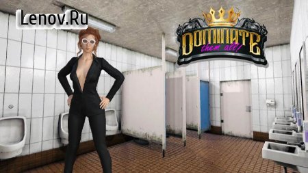 Dominate Them All (18+) v 0.8.7 Мод (полная версия)