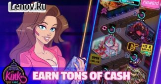 Kink Inc. (18+) v 1.1.29 Mod (Increase Money Cash)