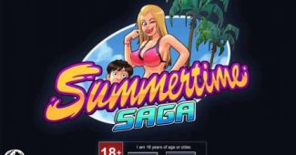 Summertime Saga v 0.20.17 Мод (полная версия)