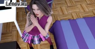 Under House Arrest (18+) v 0.6.1R Мод (полная версия)