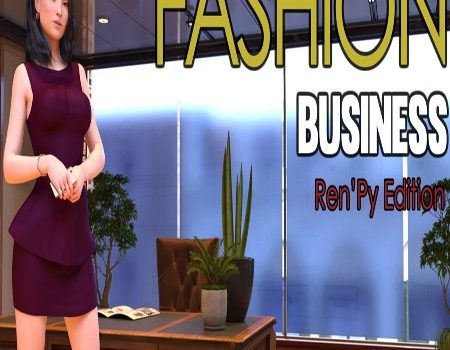 Скачать игру Fashion Business (2018-24РусАнгл)