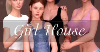 Скачать игру Girl House (2018-22РусАнгл)