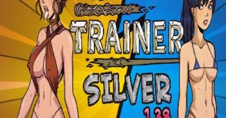 Скачать игру Witch Trainer - Silver Mod (2019-23РусАнгл)