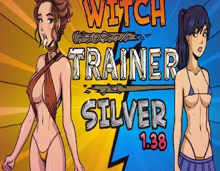 Скачать игру Witch Trainer - Silver Mod (2019-23РусАнгл)