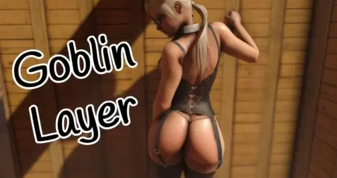 Goblin Layer 0.50 Game Walkthrough Download for PC, Mac, Android