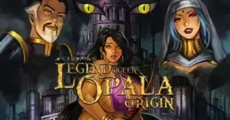 Legend of Queen Opala Origin 3.22b Game Walkthrough Download for PC, Mac, Android