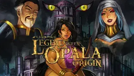 Legend of Queen Opala Origin 3.22b Game Walkthrough Download for PC, Mac, Android