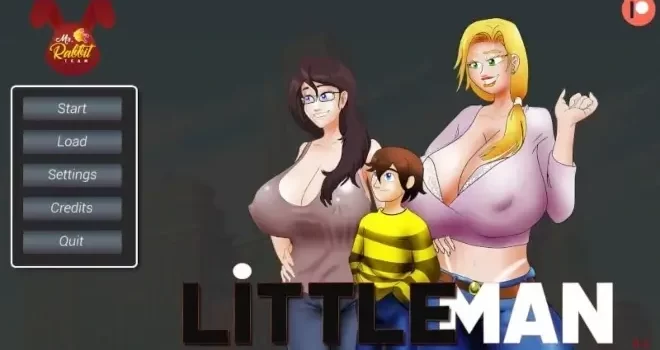 Little Man 0.40 Game Walkthrough Download for PC, Mac, Android