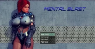 Mental Blast 0.7.1 Game Walkthrough Download for PC, Mac, Android