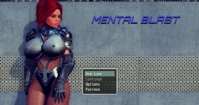 Mental Blast 0.7.1 Game Walkthrough Download for PC, Mac, Android