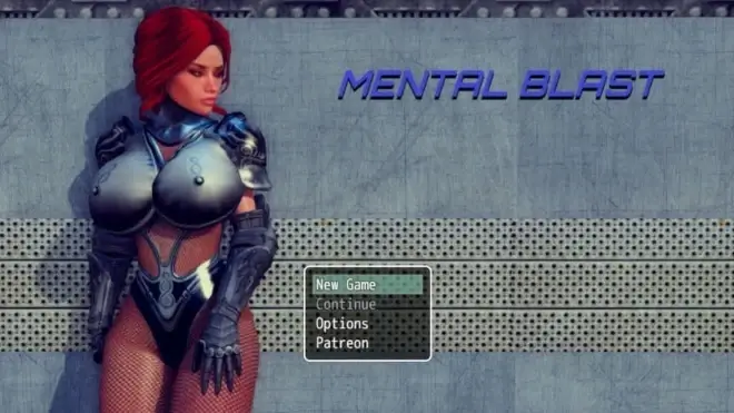 Mental Blast 0.7.1 Game Walkthrough Download for PC, Mac, Android