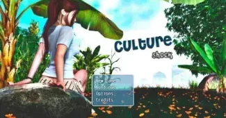 Sasha’s Story - Culture Shock 0.2.3d Game Walkthrough Download for PC, Mac, Android