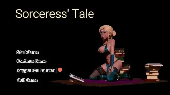 Sorceress Tale 02.28.2024 Game Walkthrough Download for PC, Mac, Android