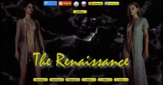 The Renaissance 0.15 Game Walkthrough Download for PC, Mac, Android