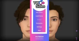 TwoSides Reboot 0.02 Game Walkthrough Download for PC, Mac, Android