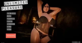 Unlimited Pleasure 1.0.6 Game Walkthrough Download for PC, Mac, Android