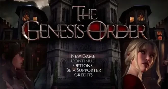 The Genesis Order 3.0 Game Walkthrough Download for PC, Mac, Android