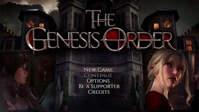 The Genesis Order 3.0 Game Walkthrough Download for PC, Mac, Android